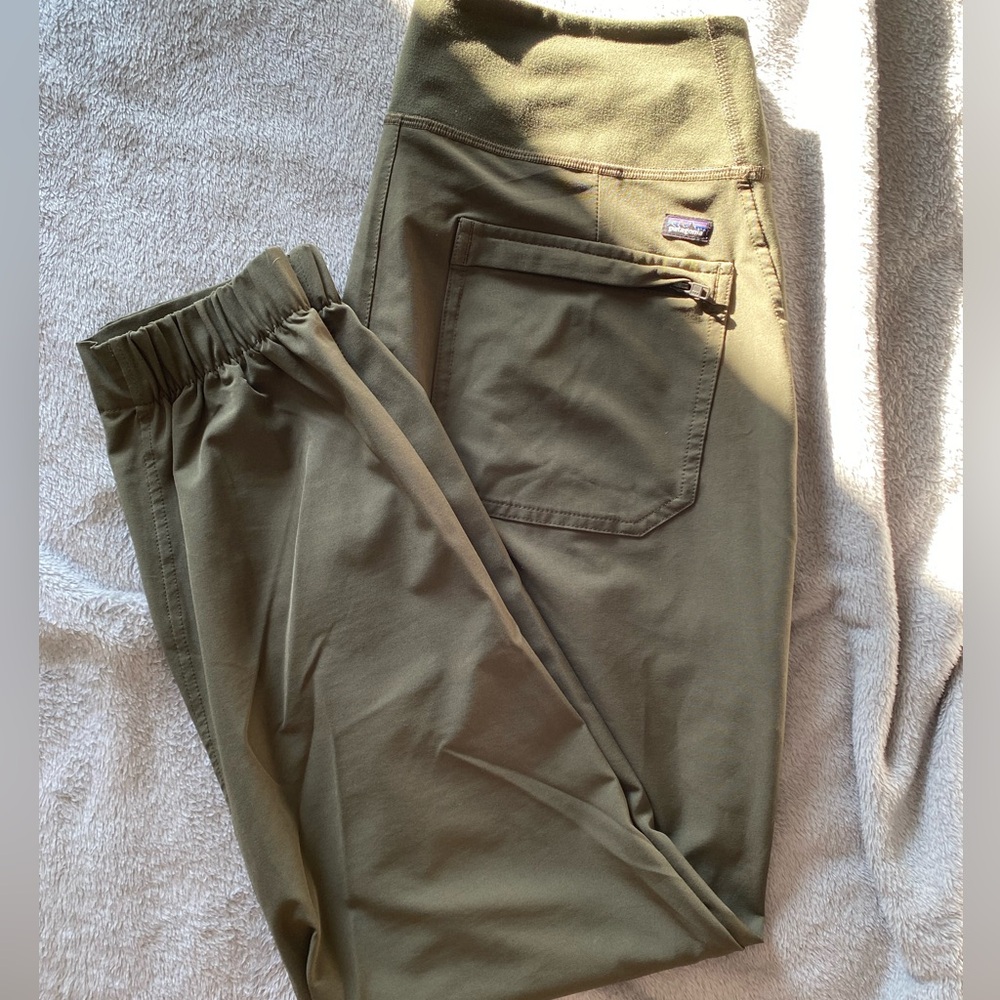 Patagonia happy hike studio pant